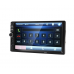 Player auto MP5 - Touchscreen 7 inch, USB, Camera marsarier, Radio, SD Card, Video